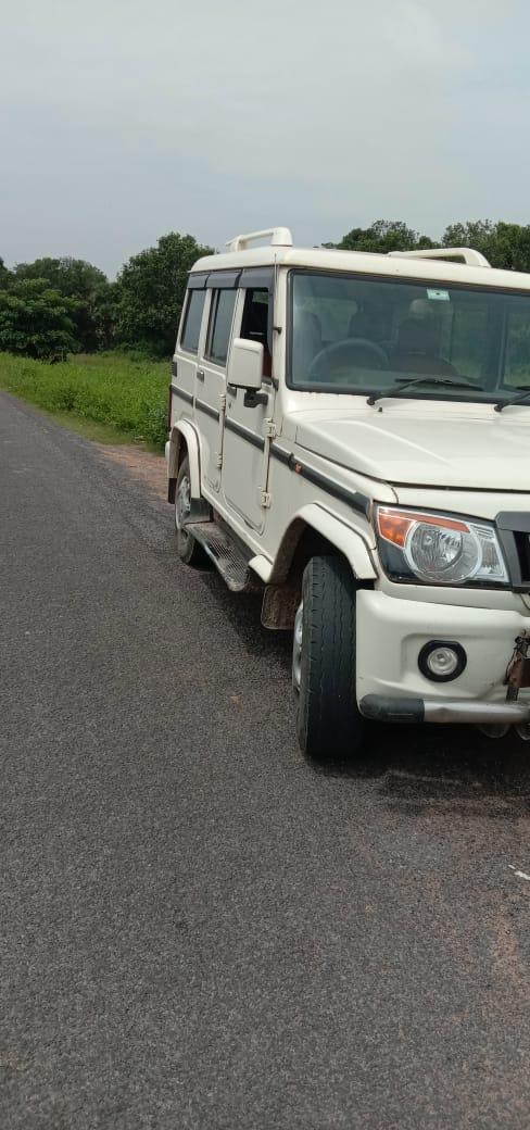 यूज़्ड 2018 महिंद्रा बोलेरो, Berhampur (GM), Berhampur 3 यूज़्ड 2018 महिंद्रा बोलेरो, Berhampur (GM), Berhampur 3