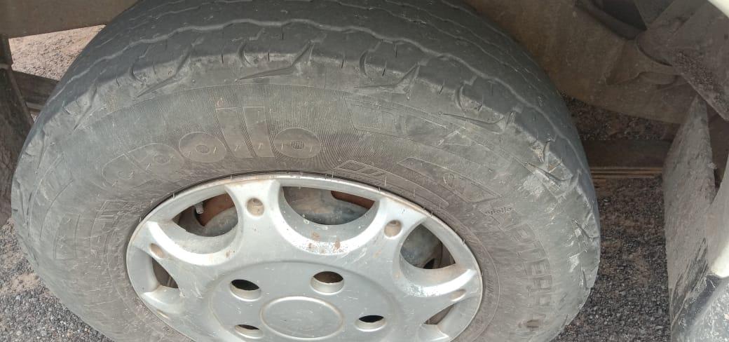 यूज़्ड 2018 महिंद्रा बोलेरो, Berhampur (GM), Berhampur 7 यूज़्ड 2018 महिंद्रा बोलेरो, Berhampur (GM), Berhampur 7