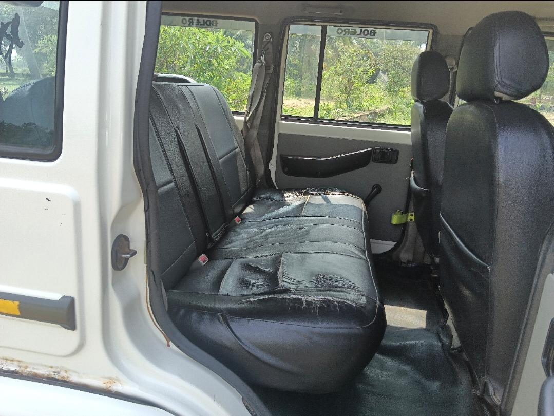 यूज़्ड 2021 महिंद्रा बोलेरो, Berhampur (GM), Berhampur 16 यूज़्ड 2021 महिंद्रा बोलेरो, Berhampur (GM), Berhampur 16