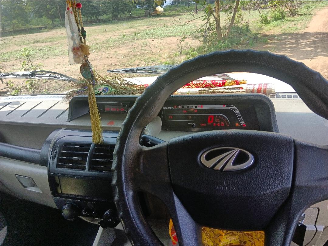 यूज़्ड 2021 महिंद्रा बोलेरो, Berhampur (GM), Berhampur 11 यूज़्ड 2021 महिंद्रा बोलेरो, Berhampur (GM), Berhampur 11