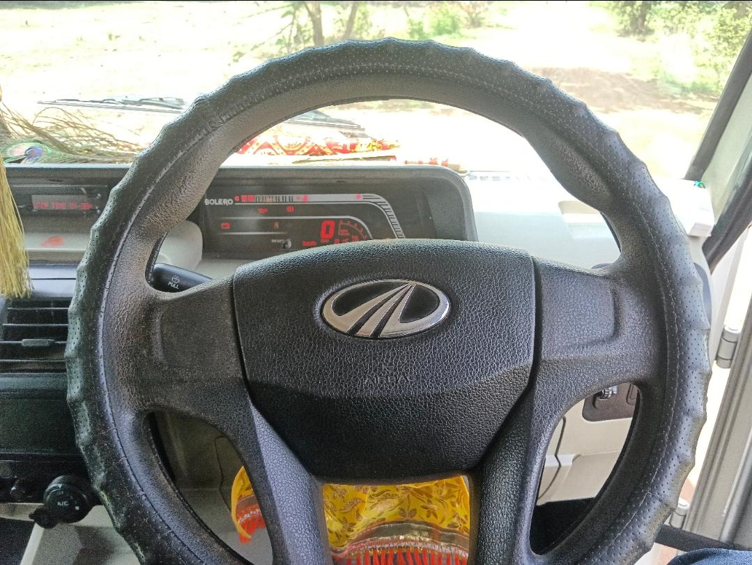 यूज़्ड 2021 महिंद्रा बोलेरो, Berhampur (GM), Berhampur 12 यूज़्ड 2021 महिंद्रा बोलेरो, Berhampur (GM), Berhampur 12