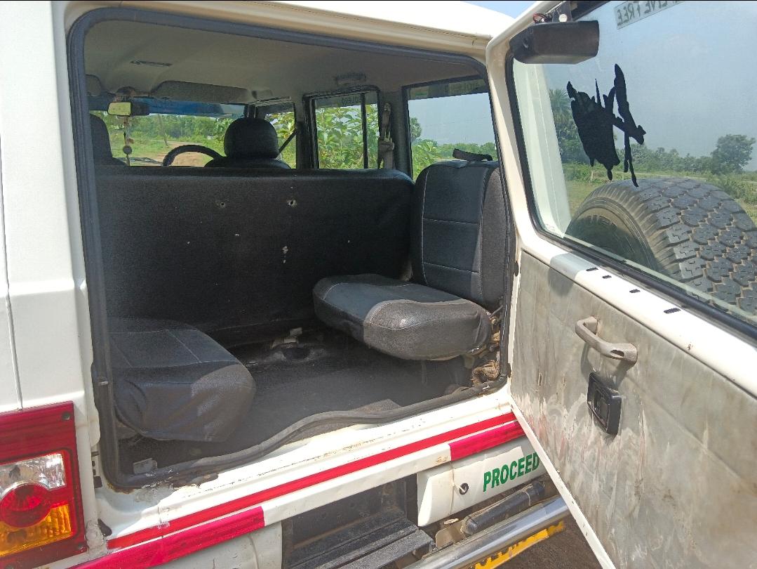 यूज़्ड 2021 महिंद्रा बोलेरो, Berhampur (GM), Berhampur 9 यूज़्ड 2021 महिंद्रा बोलेरो, Berhampur (GM), Berhampur 9