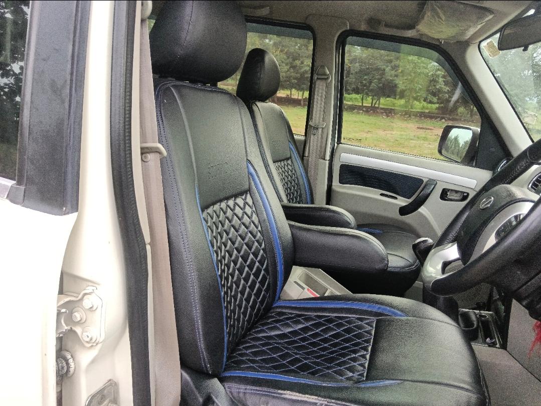 यूज़्ड 2019 महिंद्रा स्कॉर्पियो, Berhampur (GM), Berhampur 13 यूज़्ड 2019 महिंद्रा स्कॉर्पियो, Berhampur (GM), Berhampur 13