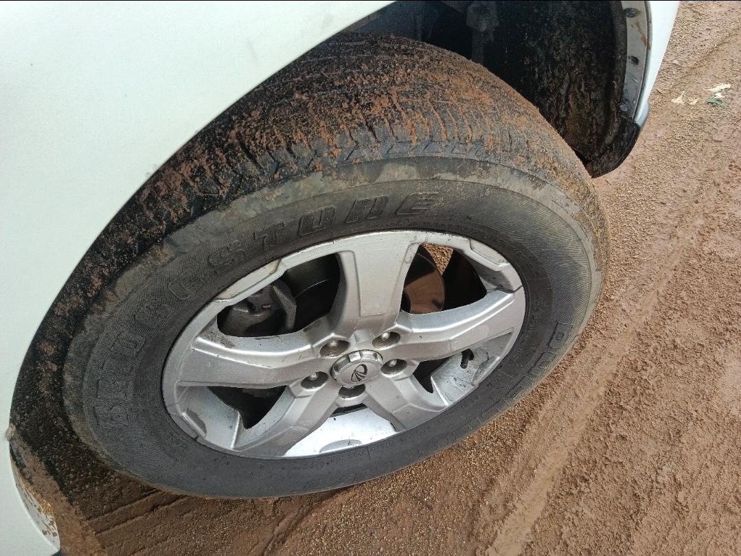 यूज़्ड 2019 महिंद्रा स्कॉर्पियो, Berhampur (GM), Berhampur 8 यूज़्ड 2019 महिंद्रा स्कॉर्पियो, Berhampur (GM), Berhampur 8