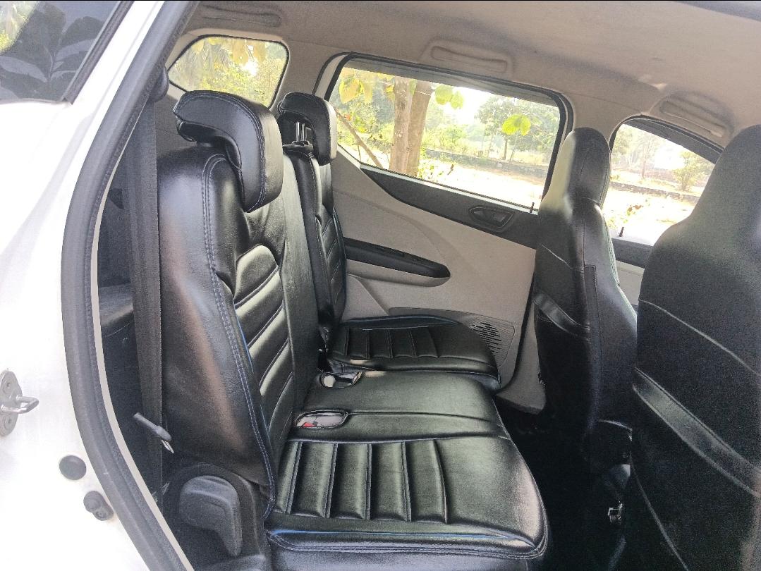 यूज़्ड 2022 रेनो ट्राइबर, Berhampur (GM), Berhampur 16 यूज़्ड 2022 रेनो ट्राइबर, Berhampur (GM), Berhampur 16