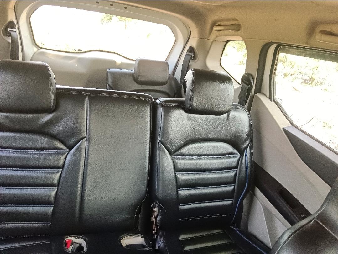 यूज़्ड 2022 रेनो ट्राइबर, Berhampur (GM), Berhampur 14 यूज़्ड 2022 रेनो ट्राइबर, Berhampur (GM), Berhampur 14