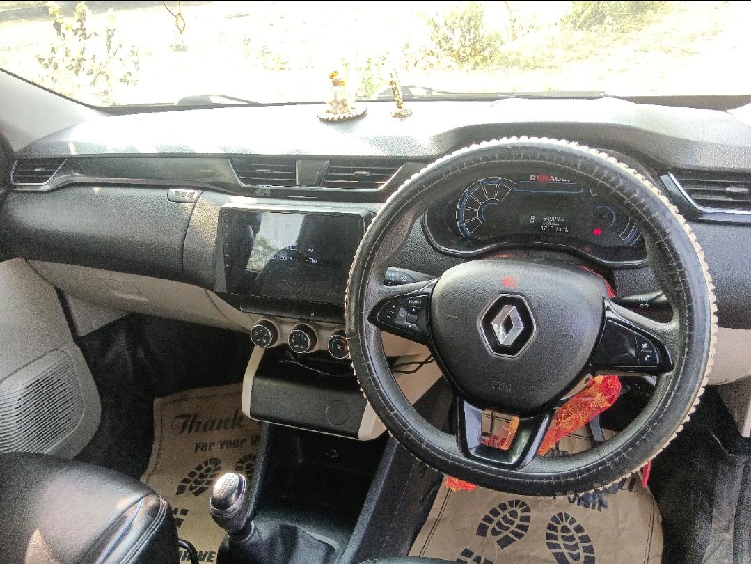 यूज़्ड 2022 रेनो ट्राइबर, Berhampur (GM), Berhampur 11 यूज़्ड 2022 रेनो ट्राइबर, Berhampur (GM), Berhampur 11