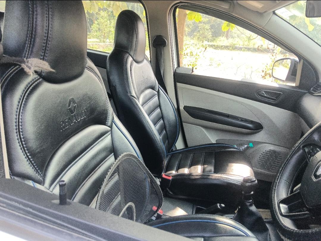 यूज़्ड 2022 रेनो ट्राइबर, Berhampur (GM), Berhampur 15 यूज़्ड 2022 रेनो ट्राइबर, Berhampur (GM), Berhampur 15