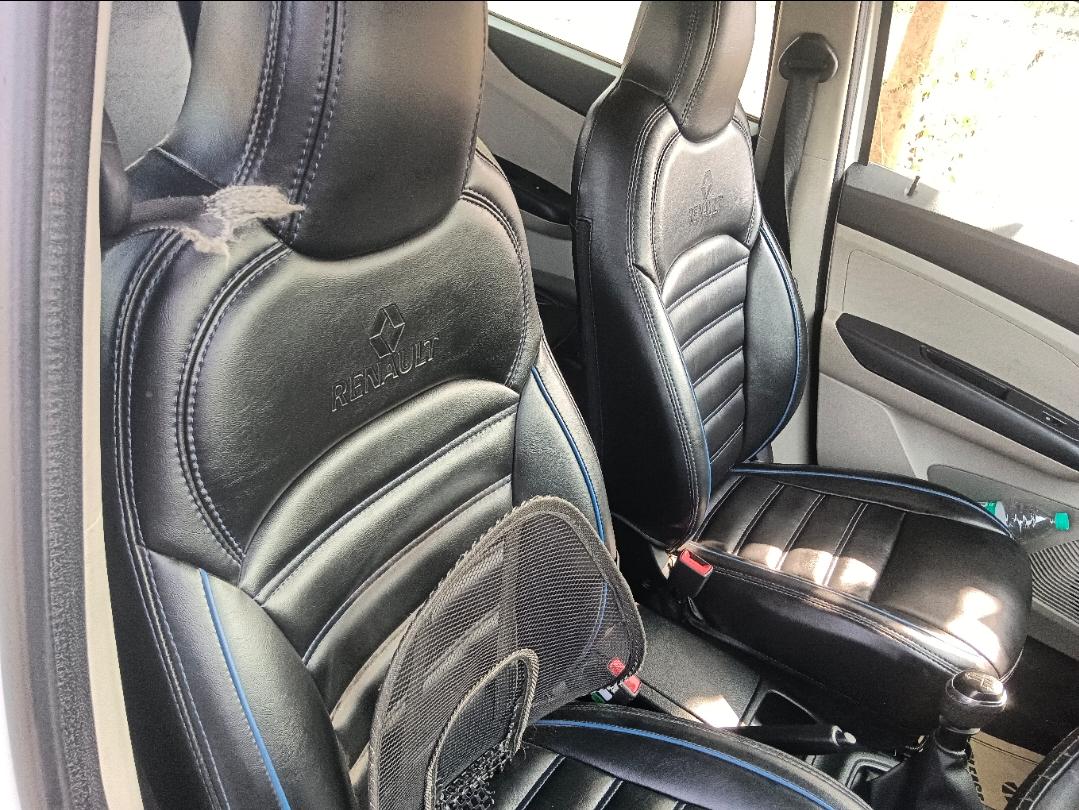 यूज़्ड 2022 रेनो ट्राइबर, Berhampur (GM), Berhampur 13 यूज़्ड 2022 रेनो ट्राइबर, Berhampur (GM), Berhampur 13