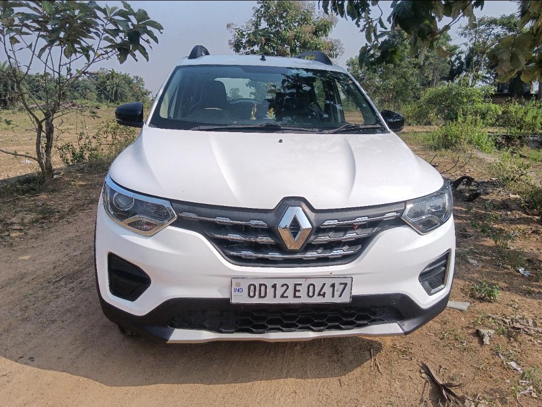 यूज़्ड 2022 रेनो ट्राइबर, Berhampur (GM), Berhampur 7 यूज़्ड 2022 रेनो ट्राइबर, Berhampur (GM), Berhampur 7