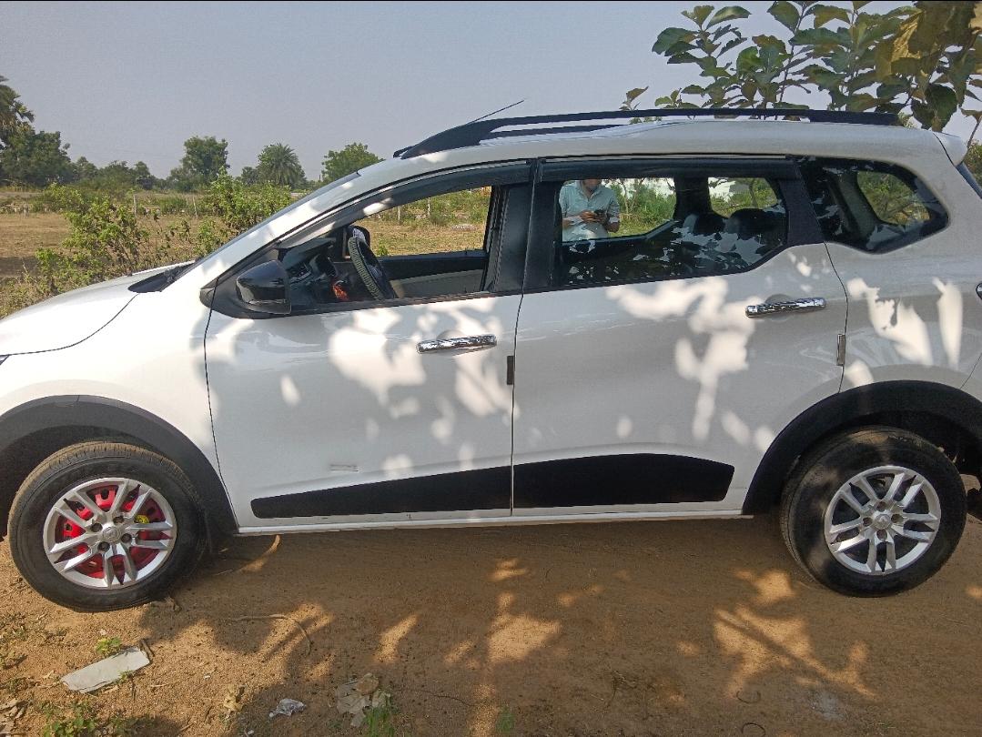 यूज़्ड 2022 रेनो ट्राइबर, Berhampur (GM), Berhampur 1 यूज़्ड 2022 रेनो ट्राइबर, Berhampur (GM), Berhampur 1