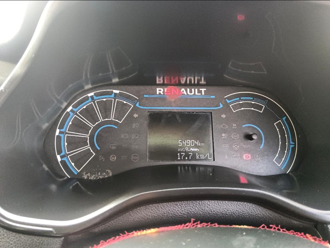 यूज़्ड 2022 रेनो ट्राइबर, Berhampur (GM), Berhampur 10 यूज़्ड 2022 रेनो ट्राइबर, Berhampur (GM), Berhampur 10