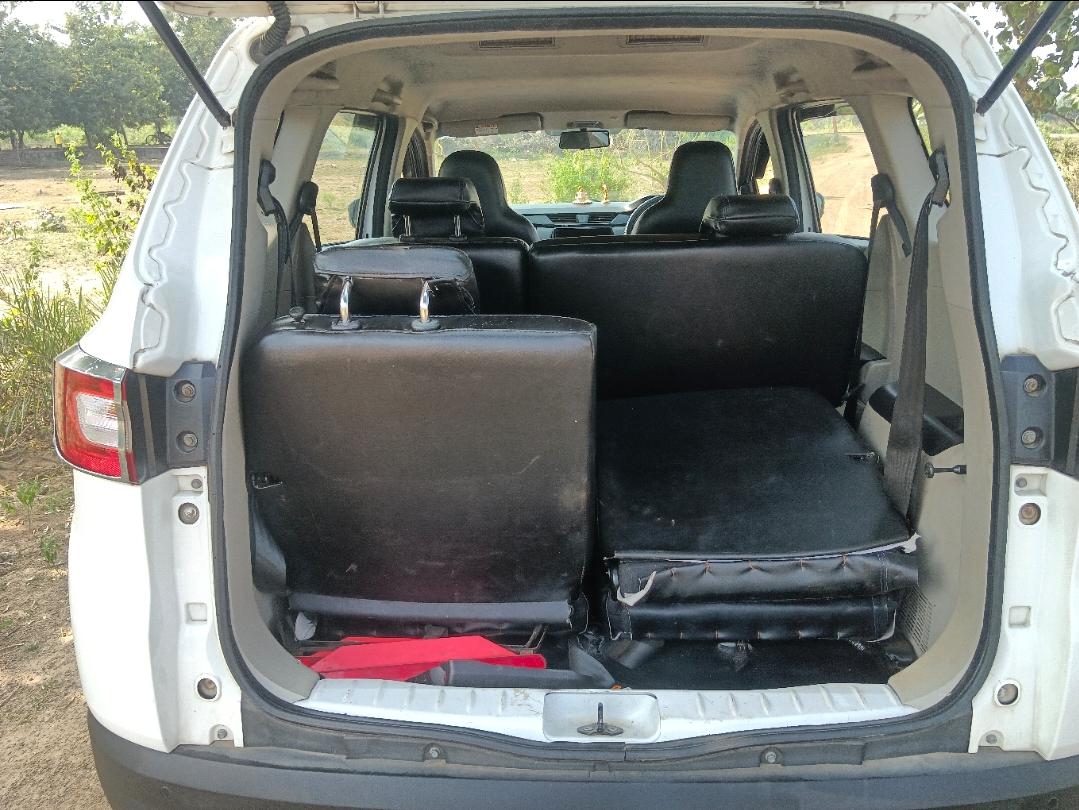 यूज़्ड 2022 रेनो ट्राइबर, Berhampur (GM), Berhampur 9 यूज़्ड 2022 रेनो ट्राइबर, Berhampur (GM), Berhampur 9