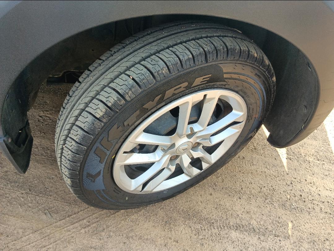 यूज़्ड 2022 रेनो ट्राइबर, Berhampur (GM), Berhampur 8 यूज़्ड 2022 रेनो ट्राइबर, Berhampur (GM), Berhampur 8