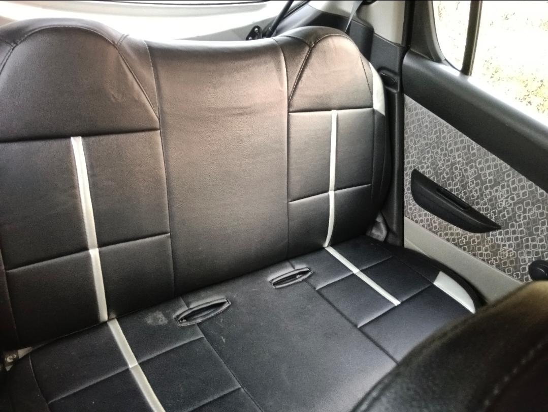 यूज़्ड 2017 मारुति सुजुकी अल्टो 800, Berhampur (GM), Berhampur 16 यूज़्ड 2017 मारुति सुजुकी अल्टो 800, Berhampur (GM), Berhampur 16