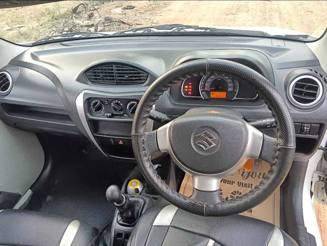 यूज़्ड 2017 मारुति सुजुकी अल्टो 800, Berhampur (GM), Berhampur 11 यूज़्ड 2017 मारुति सुजुकी अल्टो 800, Berhampur (GM), Berhampur 11