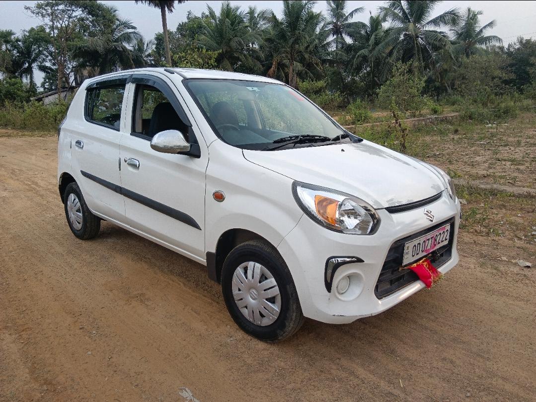 यूज़्ड 2017 मारुति सुजुकी अल्टो 800, Berhampur (GM), Berhampur 6 यूज़्ड 2017 मारुति सुजुकी अल्टो 800, Berhampur (GM), Berhampur 6