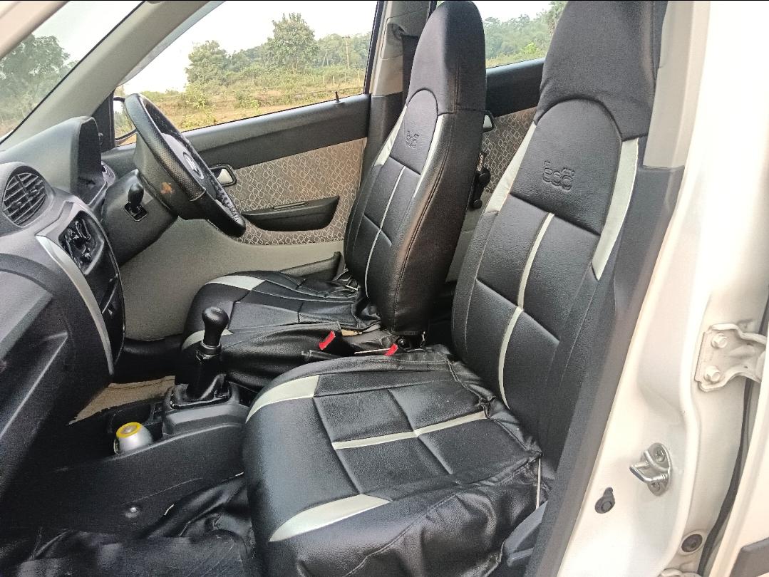 यूज़्ड 2017 मारुति सुजुकी अल्टो 800, Berhampur (GM), Berhampur 13 यूज़्ड 2017 मारुति सुजुकी अल्टो 800, Berhampur (GM), Berhampur 13