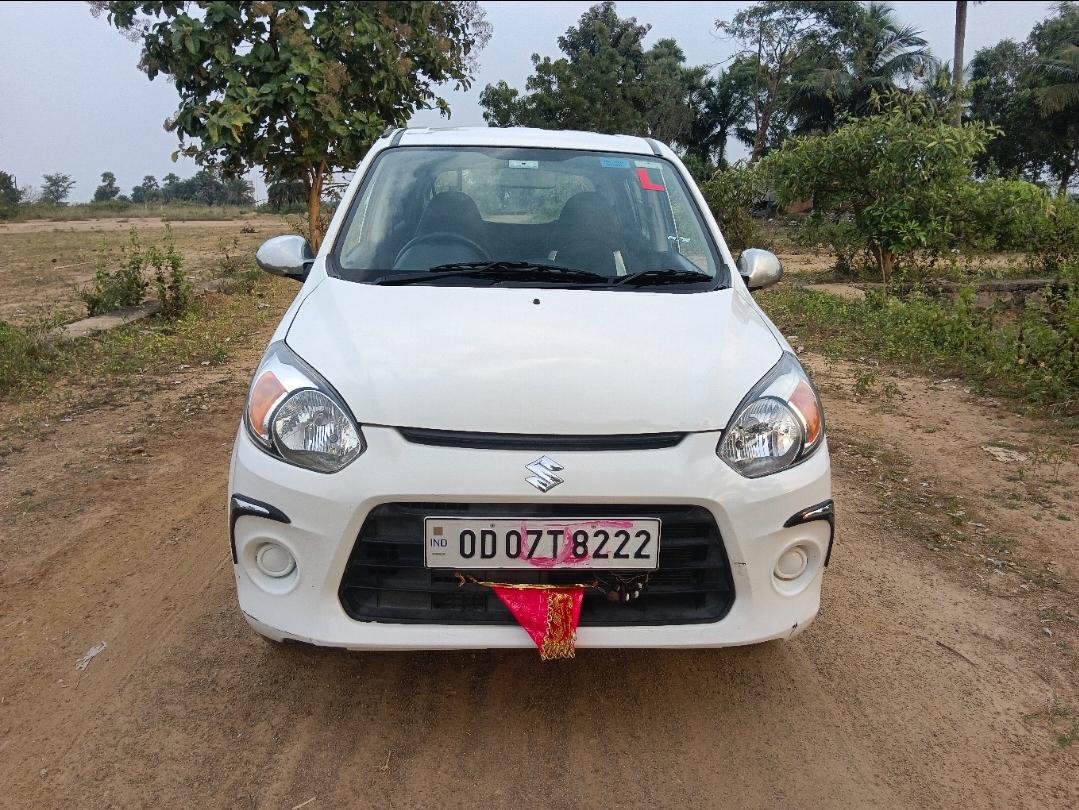 यूज़्ड 2017 मारुति सुजुकी अल्टो 800, Berhampur (GM), Berhampur 7 यूज़्ड 2017 मारुति सुजुकी अल्टो 800, Berhampur (GM), Berhampur 7