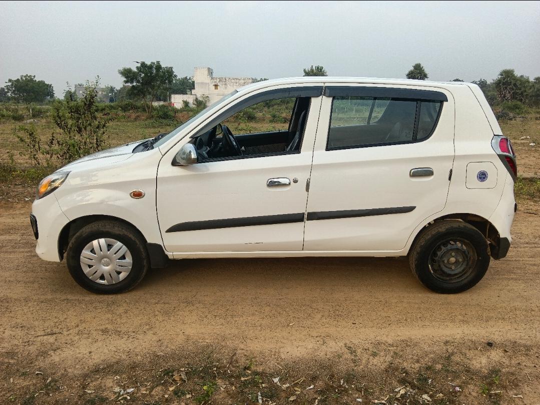 यूज़्ड 2017 मारुति सुजुकी अल्टो 800, Berhampur (GM), Berhampur 1 यूज़्ड 2017 मारुति सुजुकी अल्टो 800, Berhampur (GM), Berhampur 1