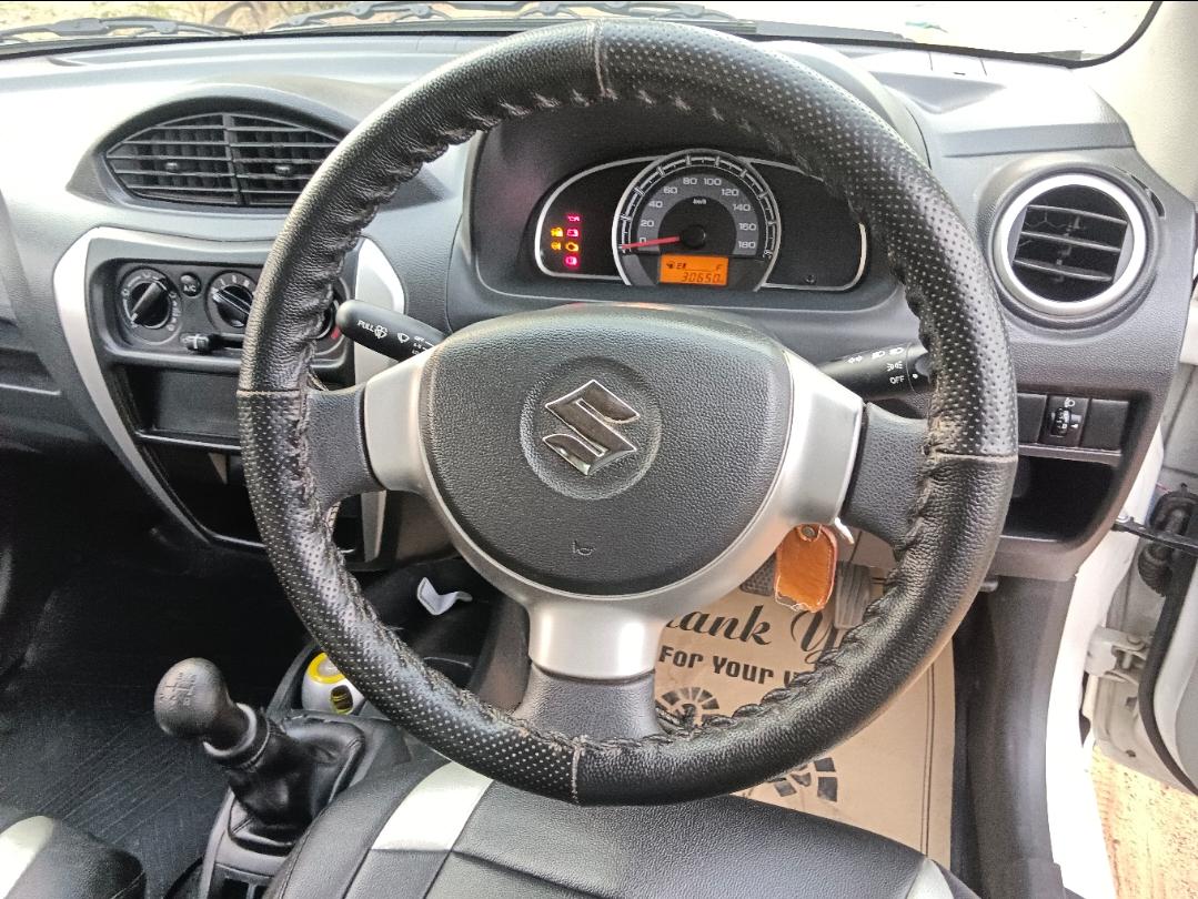 यूज़्ड 2017 मारुति सुजुकी अल्टो 800, Berhampur (GM), Berhampur 12 यूज़्ड 2017 मारुति सुजुकी अल्टो 800, Berhampur (GM), Berhampur 12