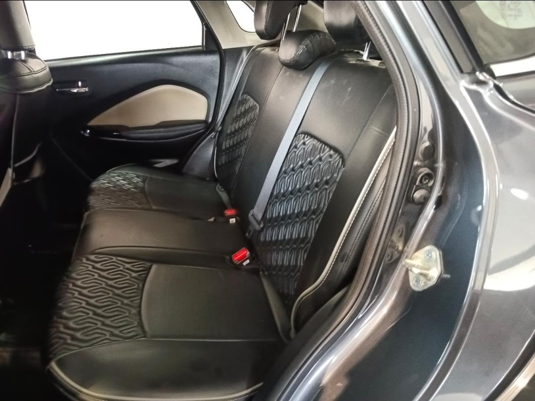 यूज़्ड 2024 टोयोटा गलांज़ा, Berhampur (GM), Berhampur 16 यूज़्ड 2024 टोयोटा गलांज़ा, Berhampur (GM), Berhampur 16