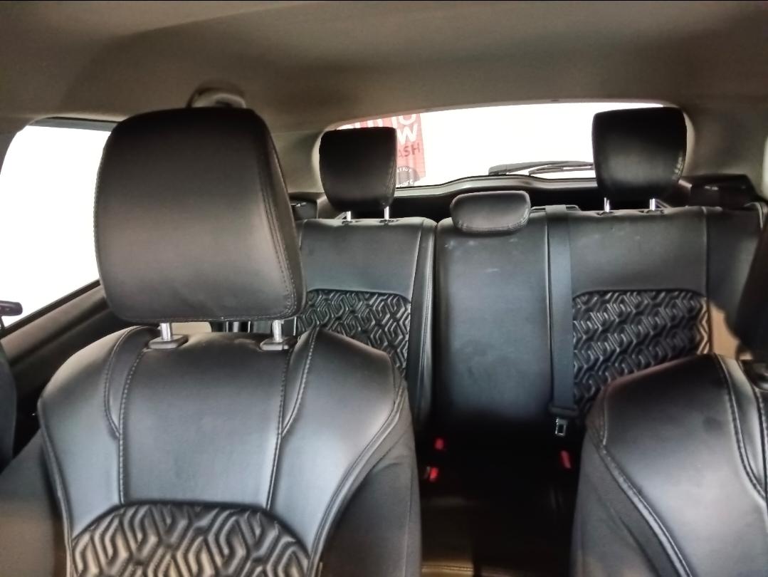 यूज़्ड 2024 टोयोटा गलांज़ा, Berhampur (GM), Berhampur 14 यूज़्ड 2024 टोयोटा गलांज़ा, Berhampur (GM), Berhampur 14