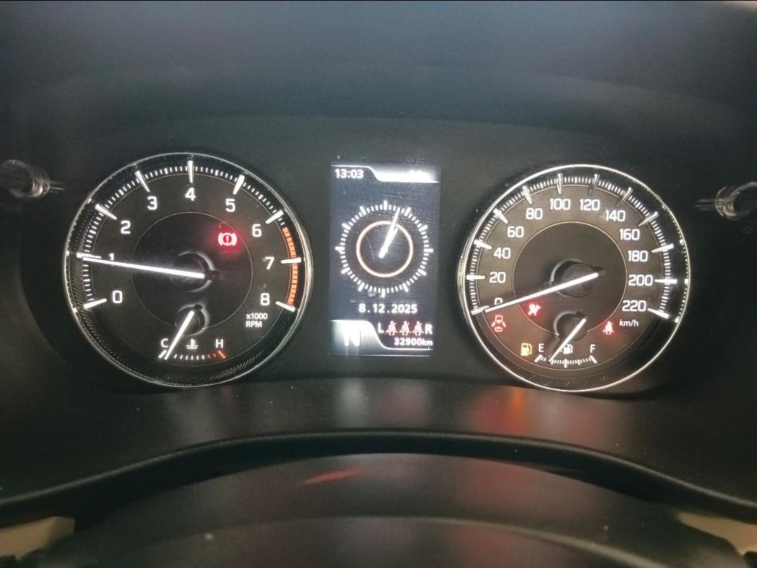 यूज़्ड 2024 टोयोटा गलांज़ा, Berhampur (GM), Berhampur 10 यूज़्ड 2024 टोयोटा गलांज़ा, Berhampur (GM), Berhampur 10