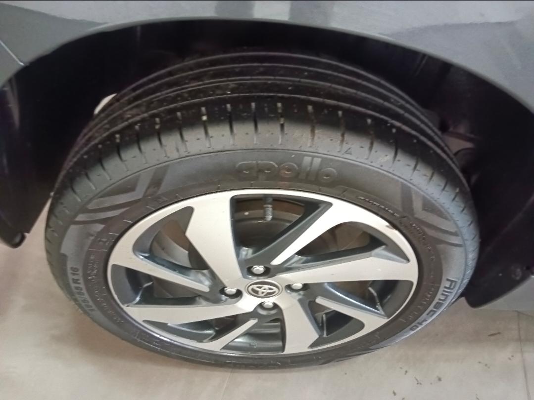 यूज़्ड 2024 टोयोटा गलांज़ा, Berhampur (GM), Berhampur 8 यूज़्ड 2024 टोयोटा गलांज़ा, Berhampur (GM), Berhampur 8