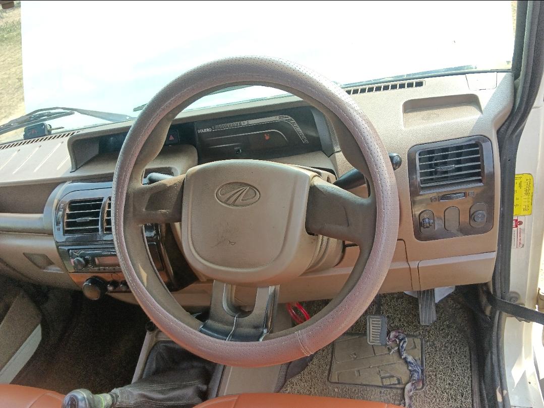 यूज़्ड 2018 महिंद्रा बोलेरो, Berhampur (GM), Berhampur 11 यूज़्ड 2018 महिंद्रा बोलेरो, Berhampur (GM), Berhampur 11