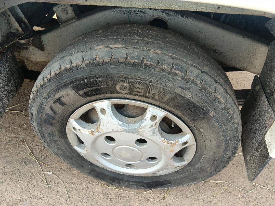 यूज़्ड 2018 महिंद्रा बोलेरो, Berhampur (GM), Berhampur 8 यूज़्ड 2018 महिंद्रा बोलेरो, Berhampur (GM), Berhampur 8