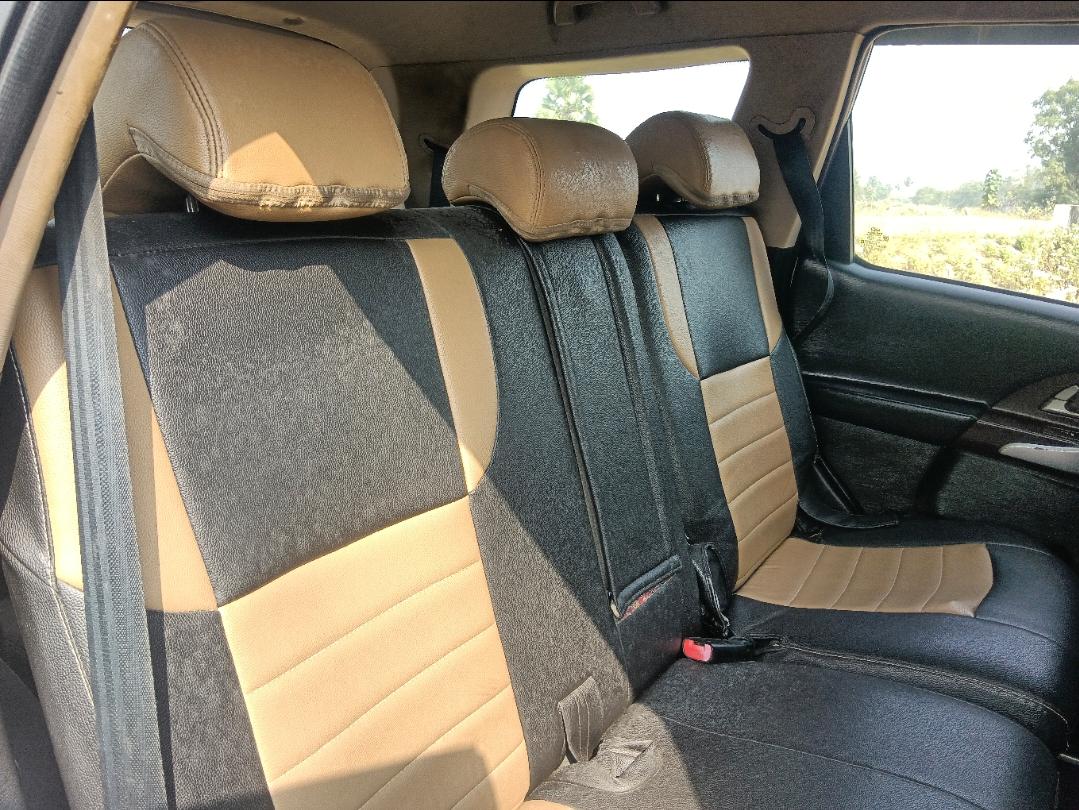 यूज़्ड 2013 महिंद्रा एक्सयूवी500, Berhampur (GM), Berhampur 16 यूज़्ड 2013 महिंद्रा एक्सयूवी500, Berhampur (GM), Berhampur 16