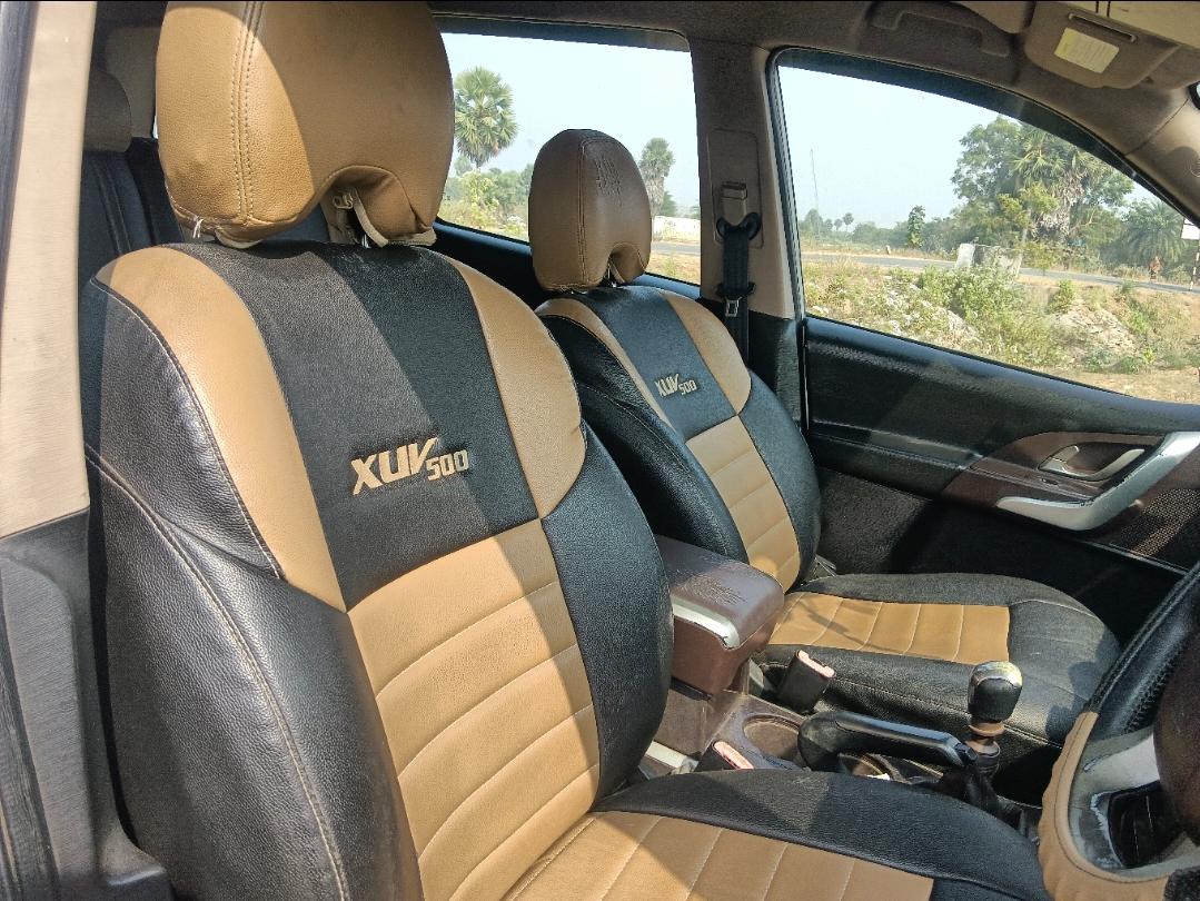 यूज़्ड 2013 महिंद्रा एक्सयूवी500, Berhampur (GM), Berhampur 15 यूज़्ड 2013 महिंद्रा एक्सयूवी500, Berhampur (GM), Berhampur 15