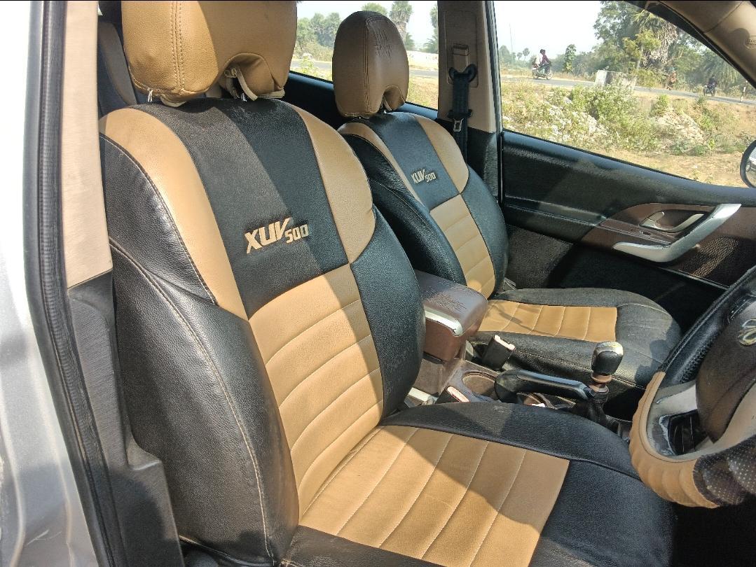 यूज़्ड 2013 महिंद्रा एक्सयूवी500, Berhampur (GM), Berhampur 13 यूज़्ड 2013 महिंद्रा एक्सयूवी500, Berhampur (GM), Berhampur 13