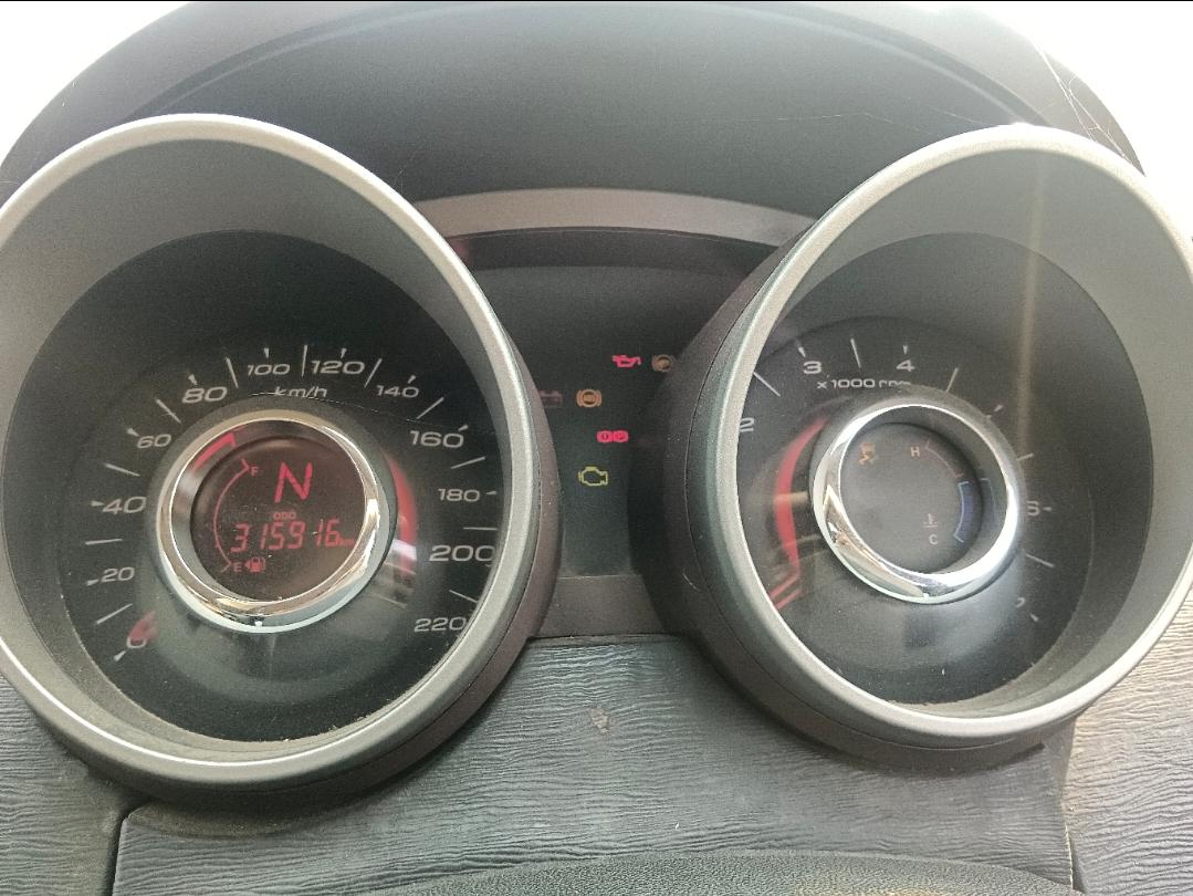 यूज़्ड 2013 महिंद्रा एक्सयूवी500, Berhampur (GM), Berhampur 10 यूज़्ड 2013 महिंद्रा एक्सयूवी500, Berhampur (GM), Berhampur 10