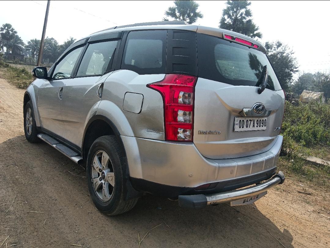 यूज़्ड 2013 महिंद्रा एक्सयूवी500, Berhampur (GM), Berhampur 2 यूज़्ड 2013 महिंद्रा एक्सयूवी500, Berhampur (GM), Berhampur 2