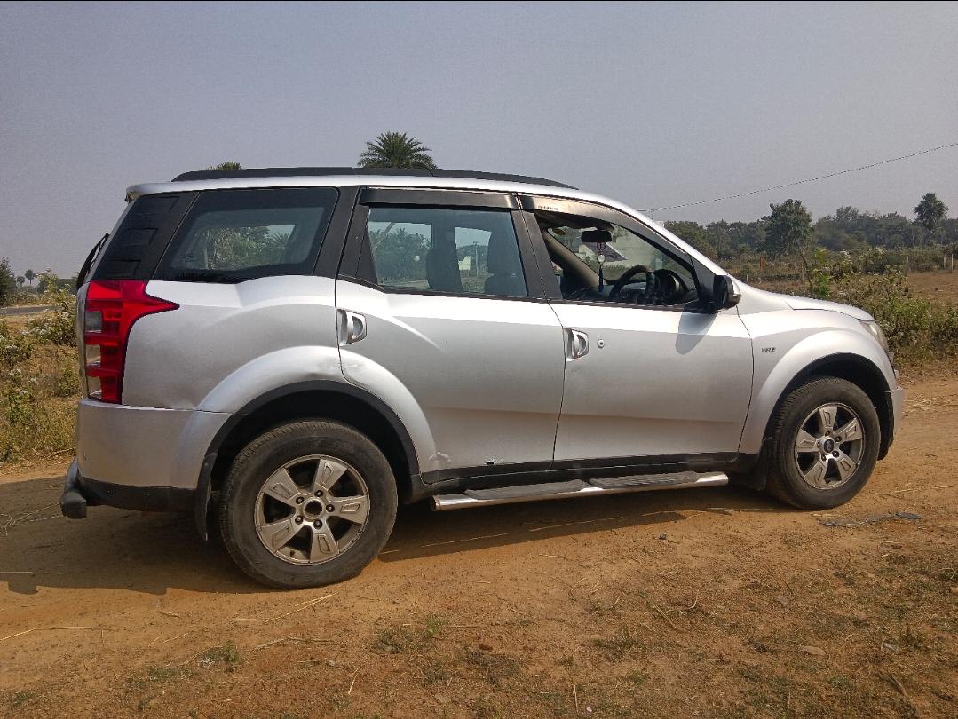 यूज़्ड 2013 महिंद्रा एक्सयूवी500, Berhampur (GM), Berhampur 5 यूज़्ड 2013 महिंद्रा एक्सयूवी500, Berhampur (GM), Berhampur 5