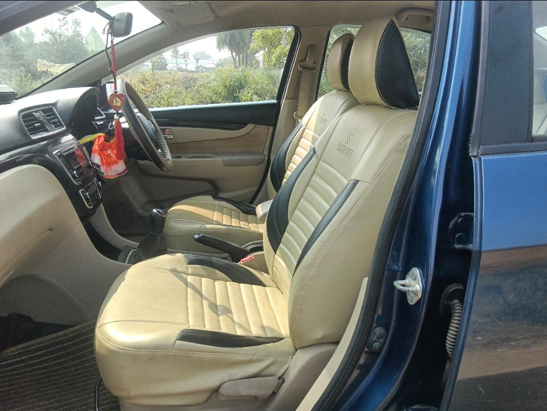 यूज़्ड 2017 मारुति सुजुकी सियाज़, Berhampur (GM), Berhampur 15 यूज़्ड 2017 मारुति सुजुकी सियाज़, Berhampur (GM), Berhampur 15