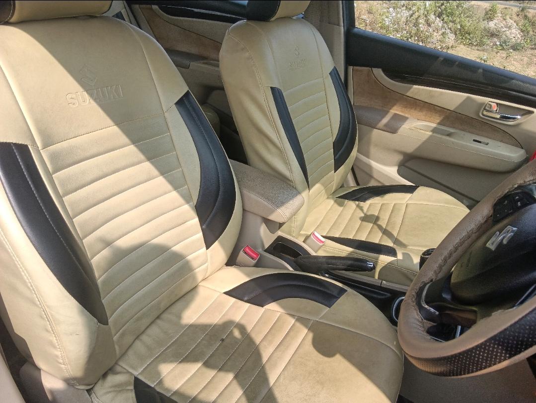 यूज़्ड 2017 मारुति सुजुकी सियाज़, Berhampur (GM), Berhampur 13 यूज़्ड 2017 मारुति सुजुकी सियाज़, Berhampur (GM), Berhampur 13