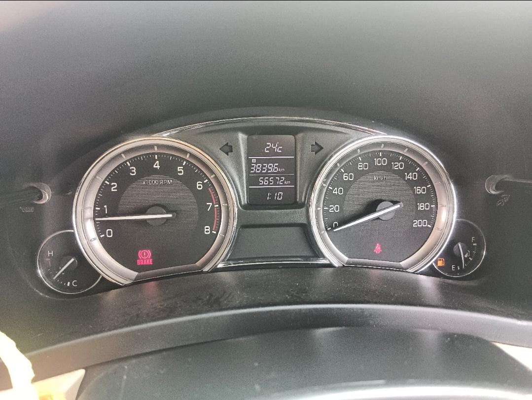 यूज़्ड 2017 मारुति सुजुकी सियाज़, Berhampur (GM), Berhampur 10 यूज़्ड 2017 मारुति सुजुकी सियाज़, Berhampur (GM), Berhampur 10