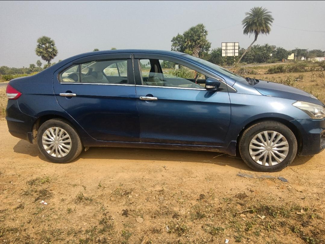 यूज़्ड 2017 मारुति सुजुकी सियाज़, Berhampur (GM), Berhampur 5 यूज़्ड 2017 मारुति सुजुकी सियाज़, Berhampur (GM), Berhampur 5