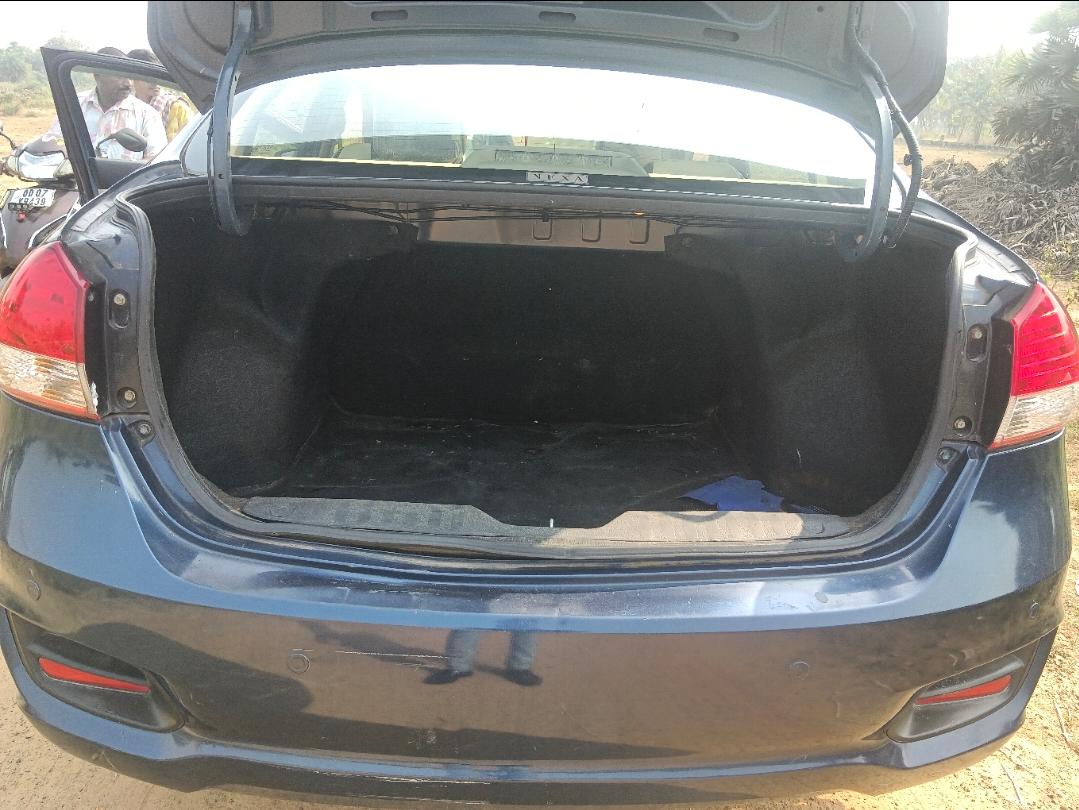 यूज़्ड 2017 मारुति सुजुकी सियाज़, Berhampur (GM), Berhampur 9 यूज़्ड 2017 मारुति सुजुकी सियाज़, Berhampur (GM), Berhampur 9