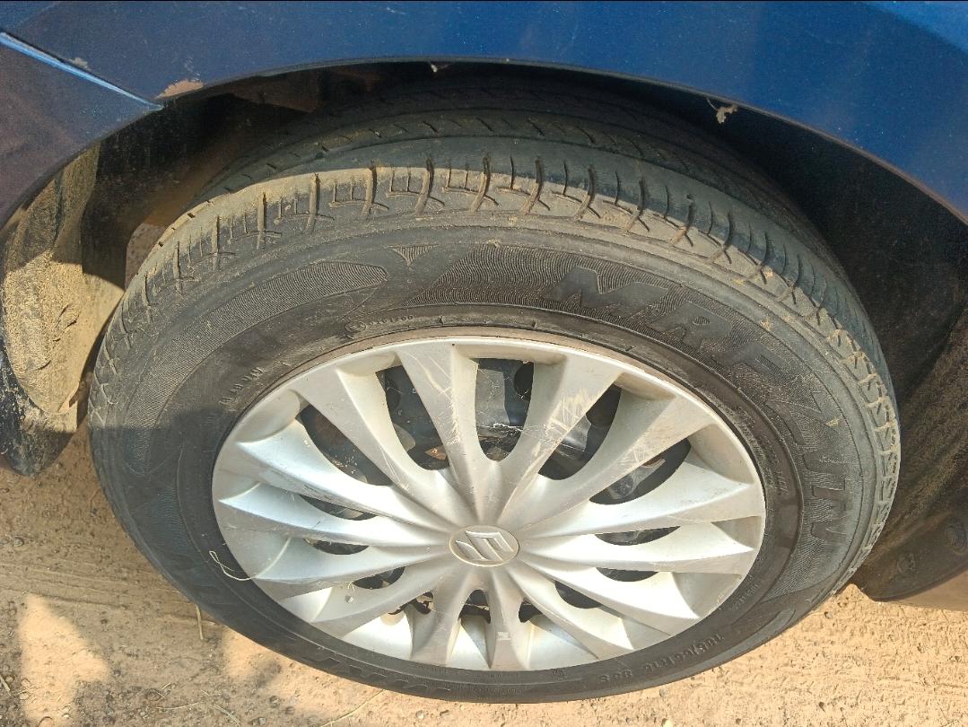 यूज़्ड 2017 मारुति सुजुकी सियाज़, Berhampur (GM), Berhampur 8 यूज़्ड 2017 मारुति सुजुकी सियाज़, Berhampur (GM), Berhampur 8