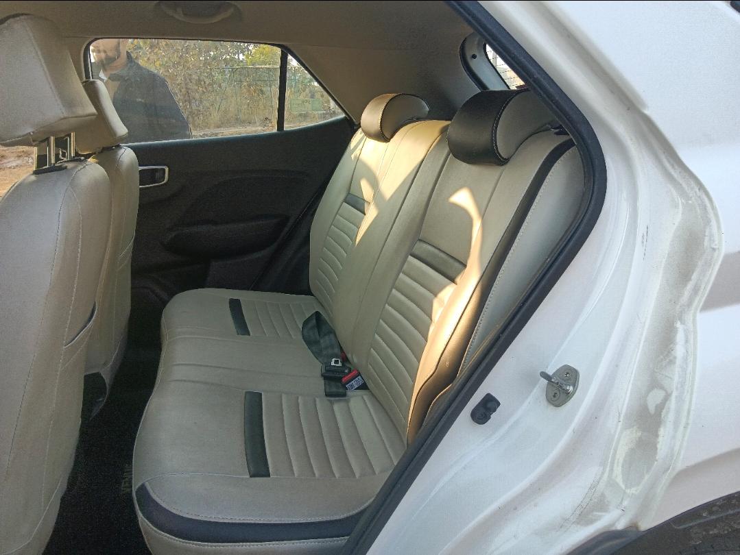 यूज़्ड 2022 ह्युंडई वेन्यू, Berhampur (GM), Berhampur 16 यूज़्ड 2022 ह्युंडई वेन्यू, Berhampur (GM), Berhampur 16