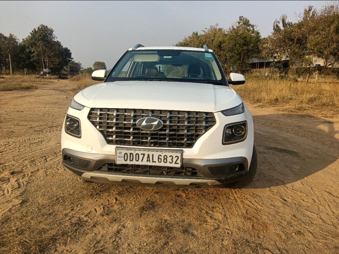 यूज़्ड 2022 ह्युंडई वेन्यू, Berhampur (GM), Berhampur 7 यूज़्ड 2022 ह्युंडई वेन्यू, Berhampur (GM), Berhampur 7