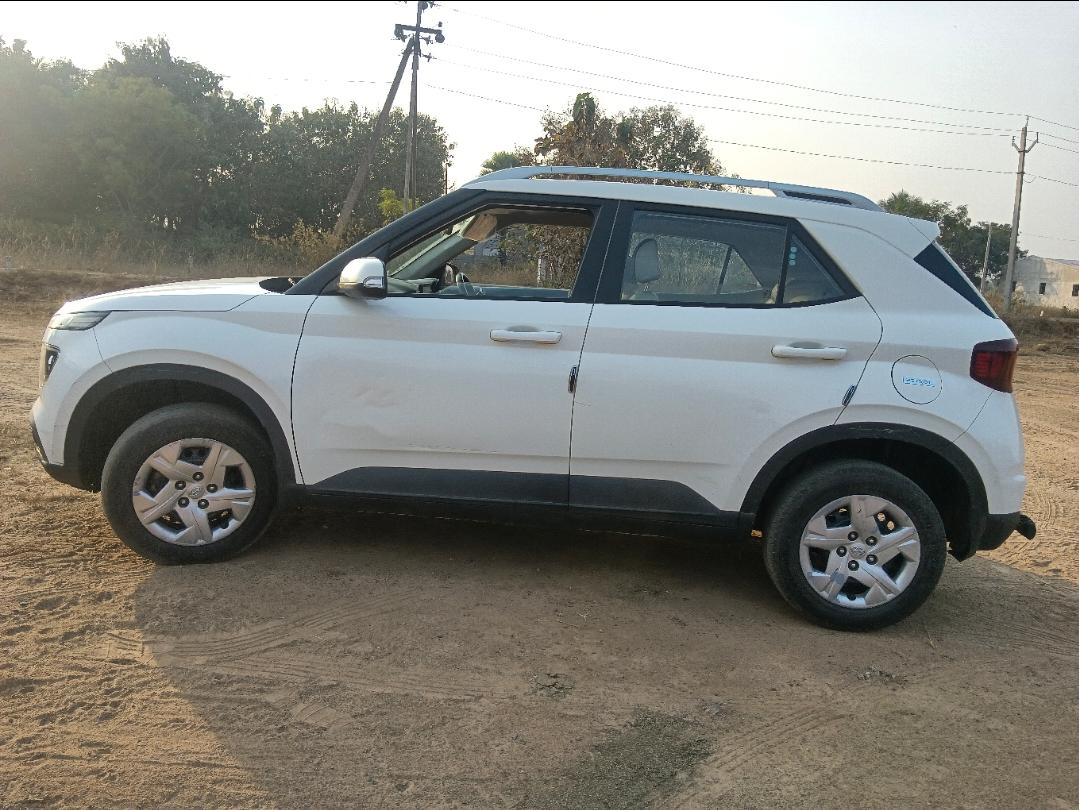 यूज़्ड 2022 ह्युंडई वेन्यू, Berhampur (GM), Berhampur 1 यूज़्ड 2022 ह्युंडई वेन्यू, Berhampur (GM), Berhampur 1