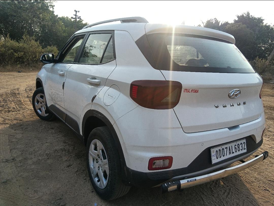 यूज़्ड 2022 ह्युंडई वेन्यू, Berhampur (GM), Berhampur 2 यूज़्ड 2022 ह्युंडई वेन्यू, Berhampur (GM), Berhampur 2