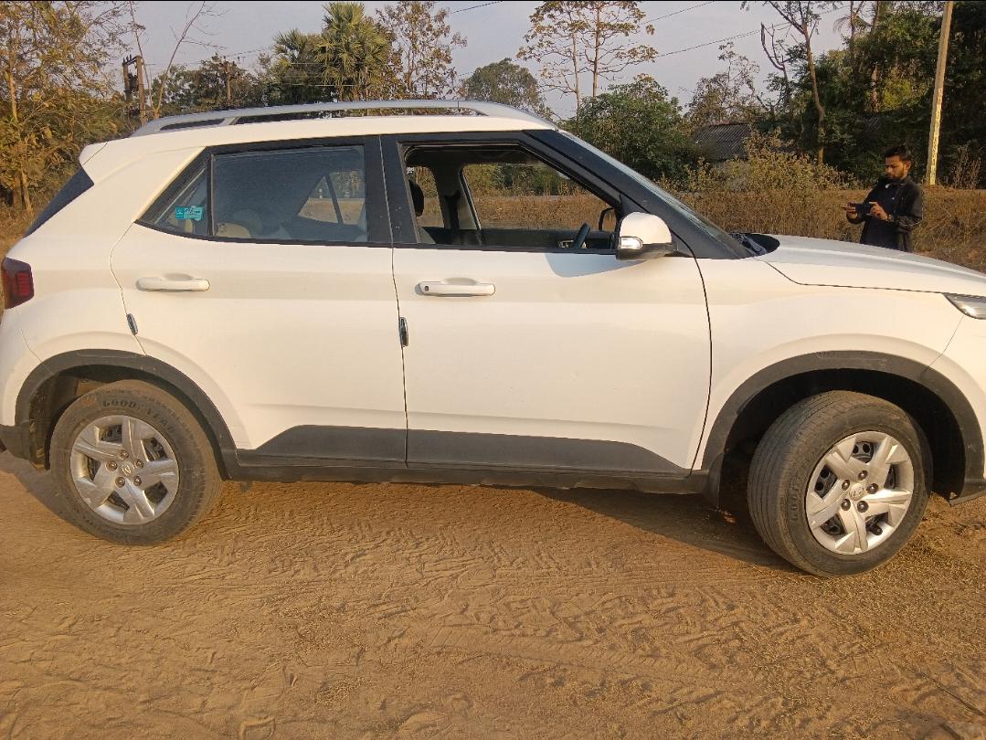 यूज़्ड 2022 ह्युंडई वेन्यू, Berhampur (GM), Berhampur 5 यूज़्ड 2022 ह्युंडई वेन्यू, Berhampur (GM), Berhampur 5