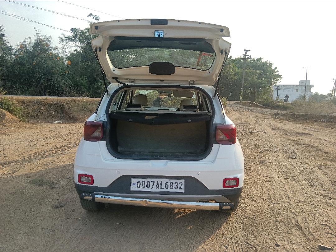 यूज़्ड 2022 ह्युंडई वेन्यू, Berhampur (GM), Berhampur 9 यूज़्ड 2022 ह्युंडई वेन्यू, Berhampur (GM), Berhampur 9