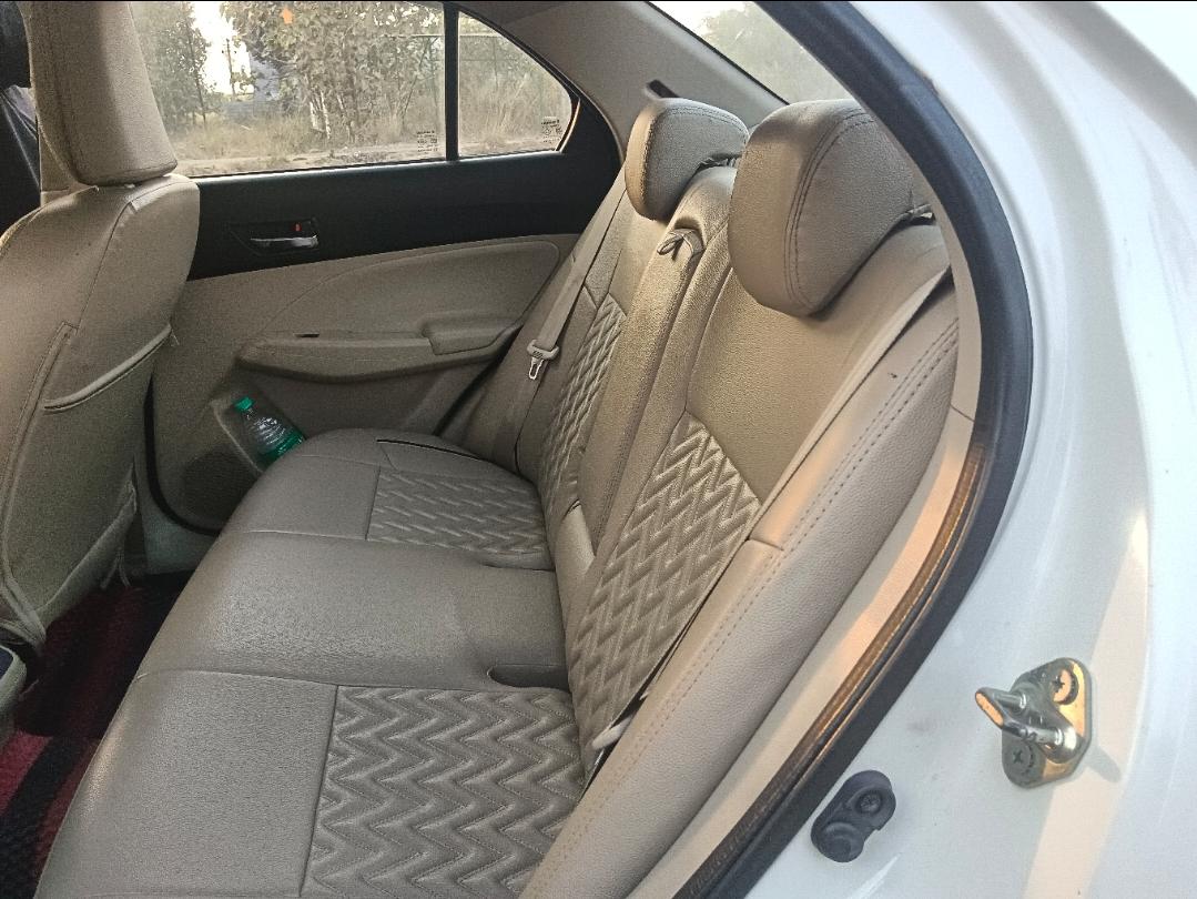 यूज़्ड 2018 मारुति सुजुकी डिजायर, Berhampur (GM), Berhampur 15 यूज़्ड 2018 मारुति सुजुकी डिजायर, Berhampur (GM), Berhampur 15